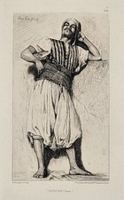 Henri Félix VION (1854-1891)