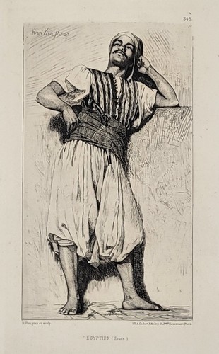 Henri félix vion - henri, (1854-1891)