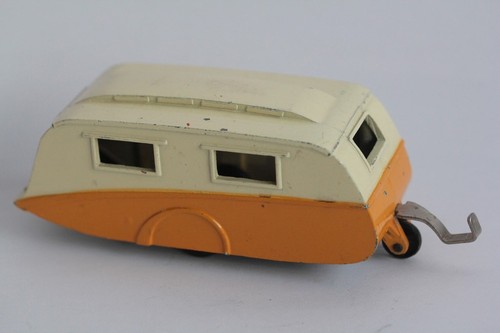 Dinky toys véhicule miniature - dinky,