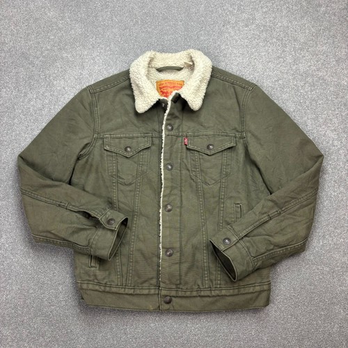 Veste jean levis adulte - veste,