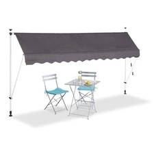 AUVENT RETRACTABLE MANUEL