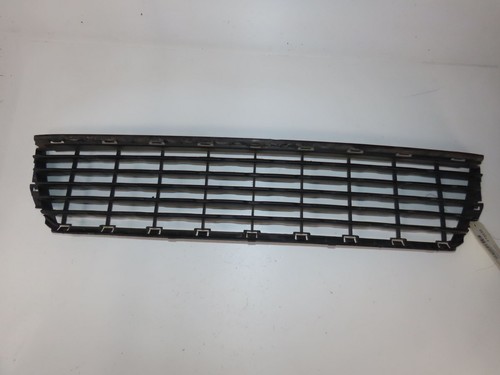 Grille pare choc citroën - av,