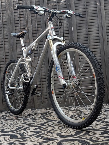 1998 rocky mountain instinct - 1998,