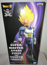 Dragon Ball Super Master Stars