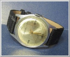 Montre-bracelet vintage Raketa