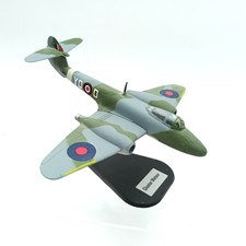 Avion de Combat Métal 1.100 Atlas - Gloster Meteor