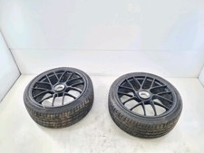 Lot de 2 roues complètes avant - Porsche 911 CARRERA VI PH.1 - GPA-24-0030132 - 