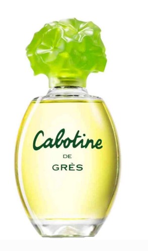 Cabotine grès 100ml edt - cabotine,