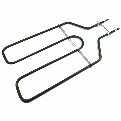 Remplacement élément grill - Élément,