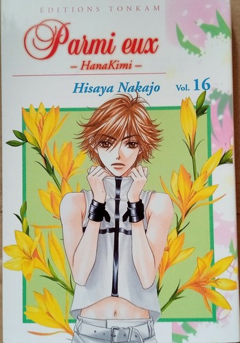 Parmi eux hisaya - -, nakajo