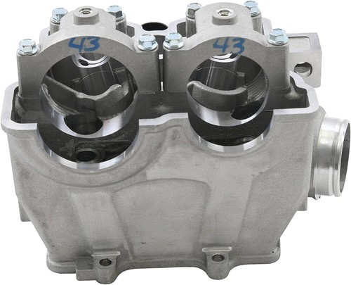 New works cylinder - cylinder, head