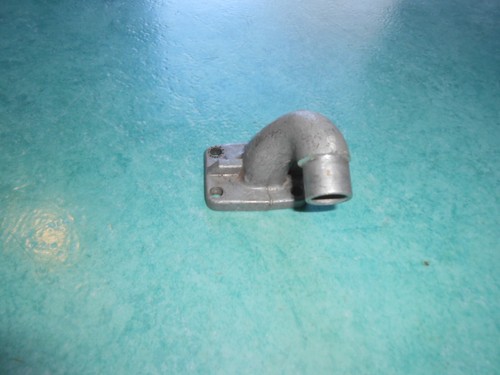 Pipe admission longue mm - admission,