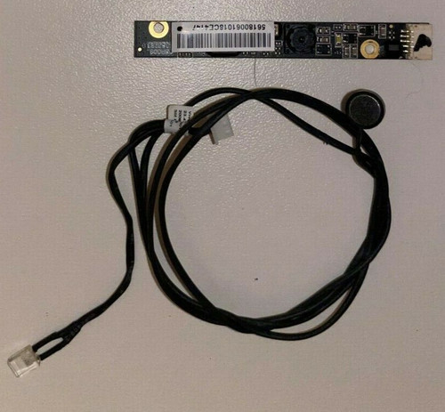 Webcam micro f0837b3 pour - webcam,