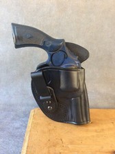 Smith & Wesson N-Frame  IWB