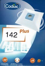 Top Codiac Mikrostaubbeutel