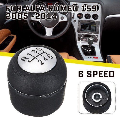 Pour alfa 159 - alfa, pu