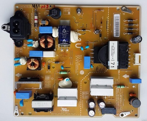 Eax67209001 carte - eax67209001,