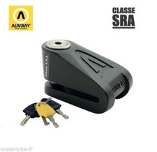 Antivol bloque disque - , auvray