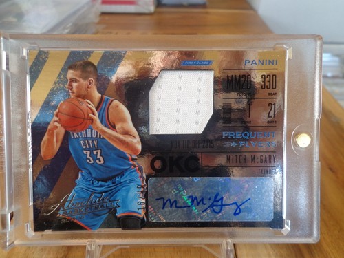 2015 panini absolute mitch - absolute,