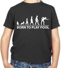 Born To Play Piscine Enfants -
