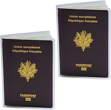 Etui pour Passeport