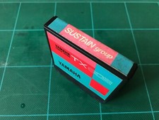 YAMAHA TX802 VOICE ROM TRC-02