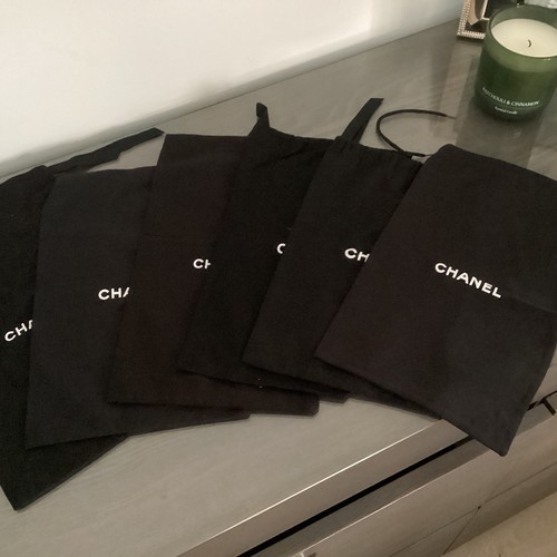 Pochette dutsbag chanel - dutsbag,