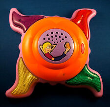 LIZZIE MCQUIRE ELECTRONIC