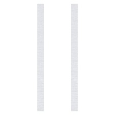 Plaque en aluminium 6061 T651