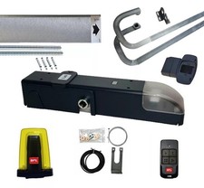 Kit Complet Pour Porte Basculante Serrande Garage Phebe BT A U 24V ML040