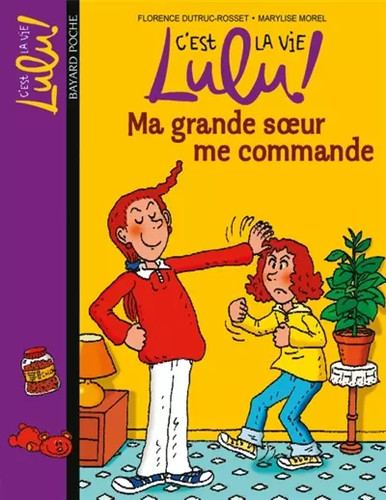 Est vie lulu numéro 1 - lulu,