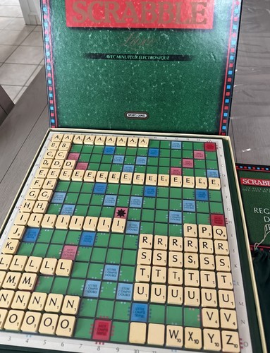 Jeu de société - de,