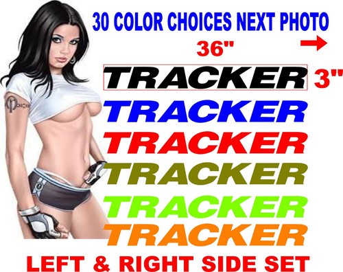 Fits tracker boat - fits,