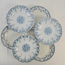 Assiettes À Dessert Assorties