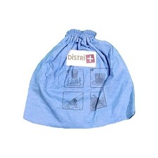Distri+ - Pochette Filtrante