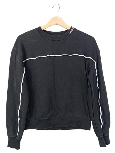 Calvin klein sweatshirt dames - calvin,