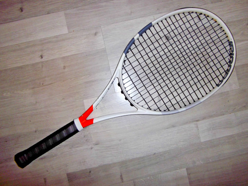 Raquette tennis babolat pure - raquette,
