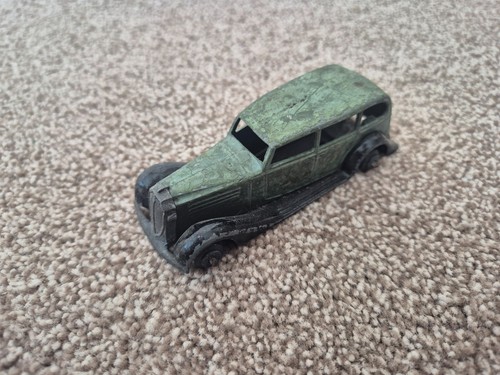 Vintage 1940 dinky jouets - vintage,