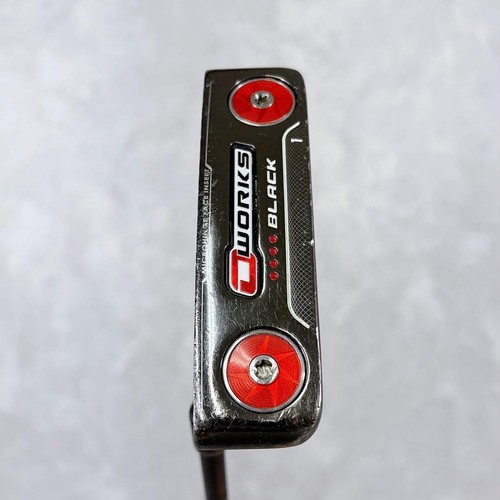 Odyssey putter works noir - odyssey, lh