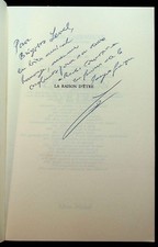 Jean Cazeneuve, La raison