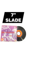 Disque 45 Tours Vinyle Slade