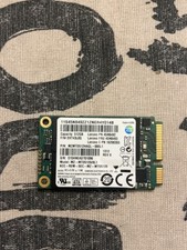 Ssd Samsung 512gb mSATA SSD