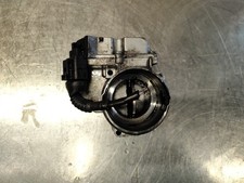 BOITIER PAPILLON AUDI A4 B7