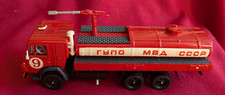 VEHICULE DE POMPIERS RUSSE