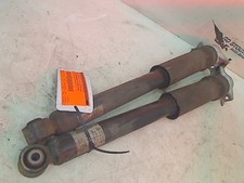 AMORTISSEURS ARRIERE (LA PAIRE) Opel Astra K Sports Tourer 2016 39056534