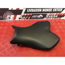 Selle pilote Suzuki 1000 GSXR