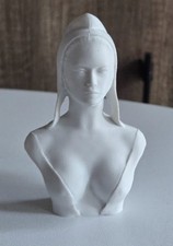 Grand buste Marianne B. Bardot