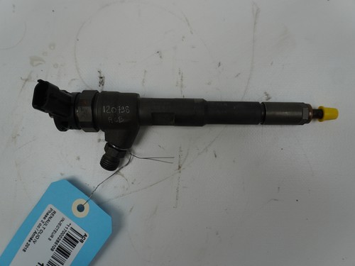 Injecteur occasion renault - injecteur,