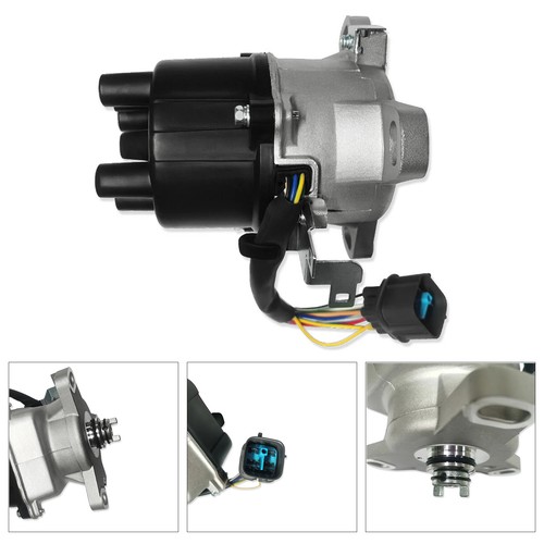 Ignition distributor - ignition,