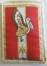 Etat Major 2eme Brigade